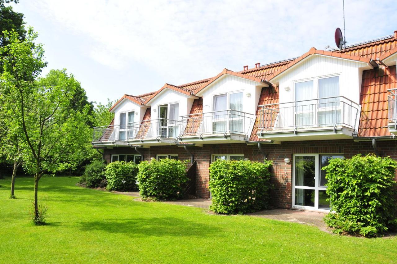 Hotel & Restaurant Zum Deutschen Hause Kirchhatten ภายนอก รูปภาพ
