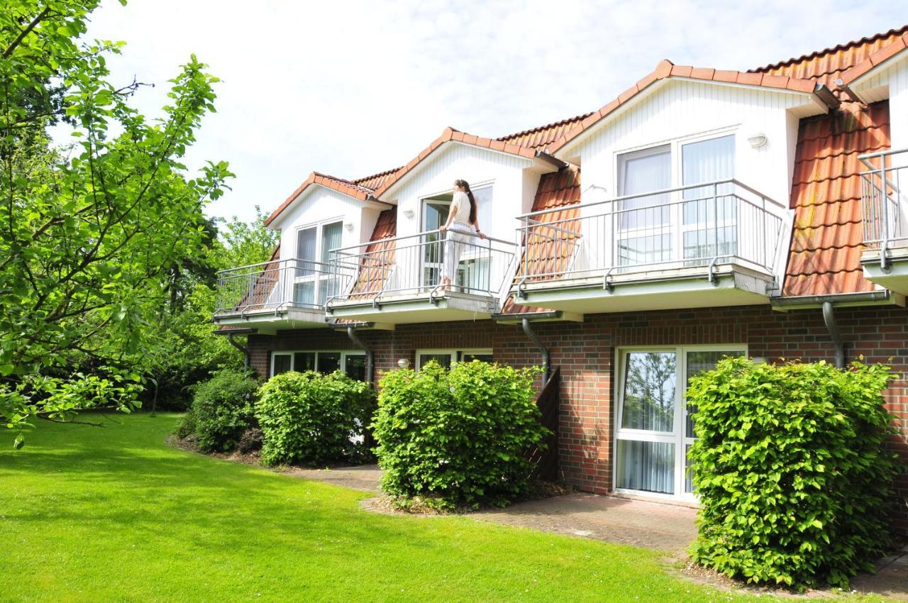 Hotel & Restaurant Zum Deutschen Hause Kirchhatten ภายนอก รูปภาพ